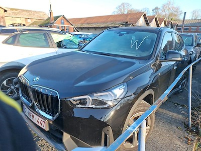 BMW X1 1.5 XDRIVE25E PHEV (180KW) 4WD AUTO