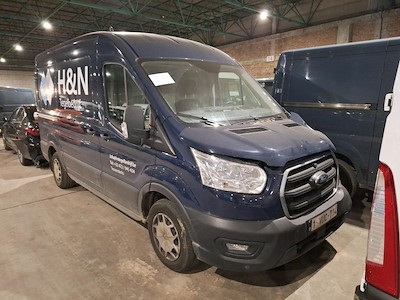 Ford TRANSIT 2.0TDCI 125KW TREND 310M AUTO