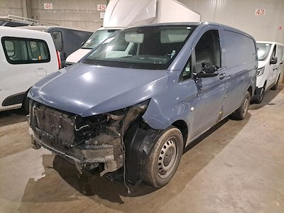 Mercedes-Benz VITO 1.7 75KW 110 CDI FWD MIXTO L2