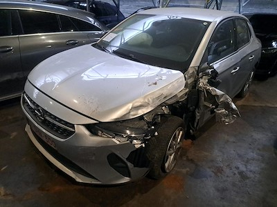 Opel CORSA 1.2 TURBO 74KW S-S ELEGANCE