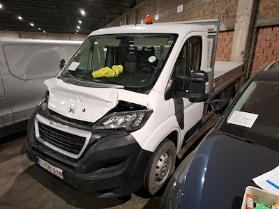 Peugeot Boxer 2.2 BLUEHDI S-S 140 PRO 435 L3..
