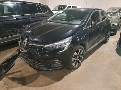 Renault CLIO 1.0 TCE 90 EVOLUTION