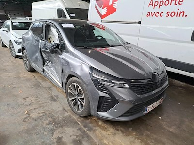 Renault CLIO 1.0 TCE 90 TECHNO