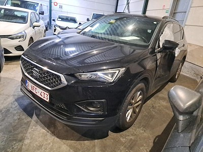 Seat TARRACO 2.0 TDI 110KW MOVE