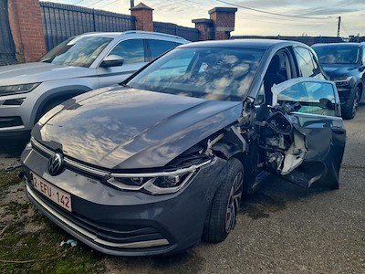 Volkswagen Golf viii 1.4 EHYBRID STYLE BUSINESS DSG