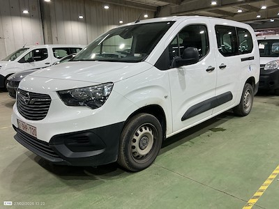 Opel COMBO 1.5 TURBO D 75KW 2.3T L2H1 COMFORT 1 pl