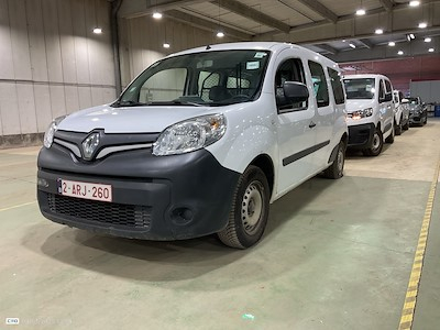Renault Kangoo express 1.5 BLUE DCI 95 MAXI CONFORT