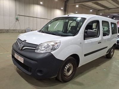 Renault Kangoo express maxi diesel Lot 1.3 KANGOO Maxi 1.5 dCi Blue Confort
