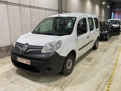 Renault Kangoo express maxi diesel Lot 1.3 KANGOO Maxi 1.5 dCi Blue Confort