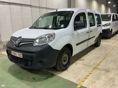 Renault Kangoo express 1.5 BLUE DCI 95 MAXI CONFORT