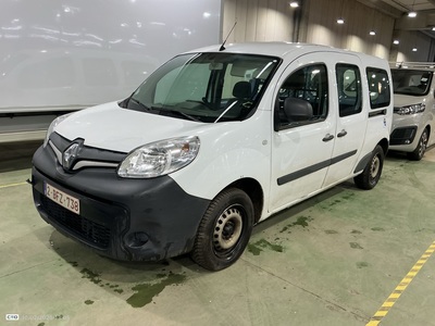Renault Kangoo express 1.5 BLUE DCI 95 MAXI CONFORT