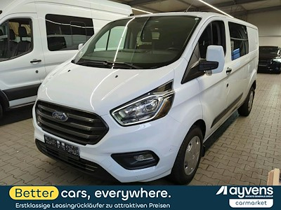 Ford Transit custom 320 L2H1 LKW VA Trend