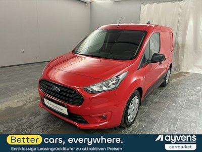 Ford Transit connect 220 L1 Trend Kasten, 4-turig, 6-Gang