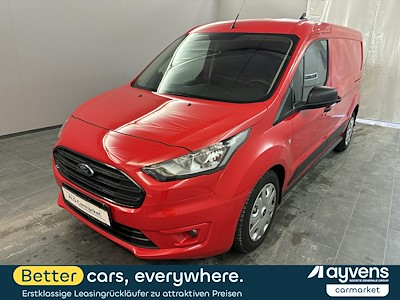 Ford Transit connect 230 L2 Trend Kasten, 4-turig, 6-Gang