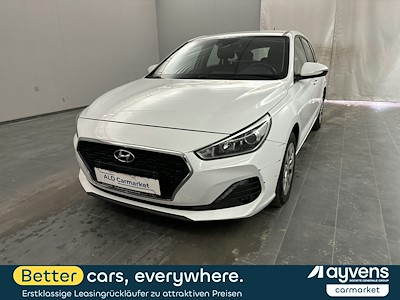 Hyundai I30 Kombi 1.4 Select Kombi, 5-turig, 6-Gang
