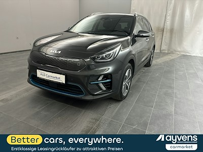 Kia E-Niro Spirit Geschlossen, 5-turig, Direktantrieb, 1-Gang