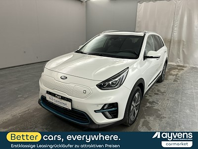 Kia E-Niro Spirit Geschlossen, 5-turig, Direktantrieb, 1-Gang