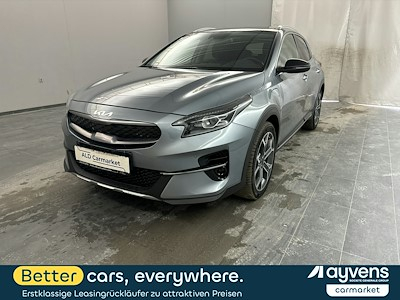 Kia XCeed 1.6 GDI DCT6 OPF Plug-in-Hybrid Platinum Edition Geschlossen, 5-turig, Automatik, 6-Gang