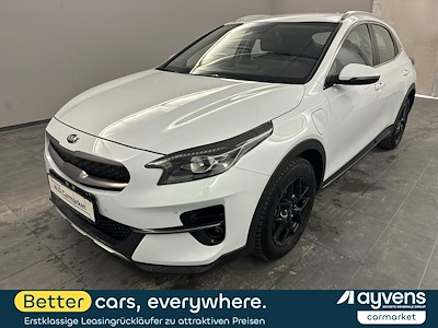 Kia XCeed 1.6 GDI DCT6 OPF Plug-in-Hybrid Vision Geschlossen, 5-turig, Automatik, 6-Gang