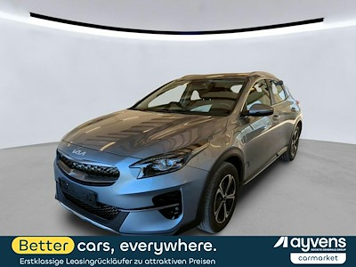 Kia XCeed 1.6 GDI DCT6 OPF Plug-in-Hybrid Vision Geschlossen, 5-turig, Automatik, 6-Gang