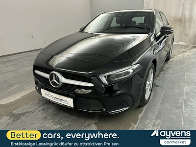 Mercedes-Benz A-Klasse MERCEDES-BENZ A 200 d 8G-DCT Style Limousine, 5-turig, Automatik, 8-Gang
