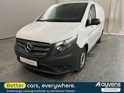 Mercedes-Benz Vito marco polo 111 CDI Lang Kasten, 4-turig, 6-Gang
