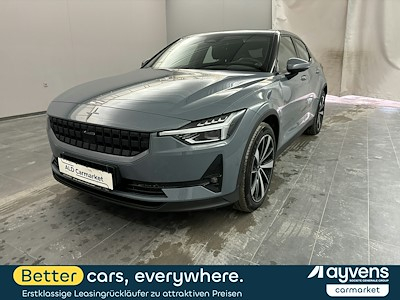 Polestar 2 2 Dual Motor 78kWh Limousine, 5-turig, Direktantrieb, 1-Gang