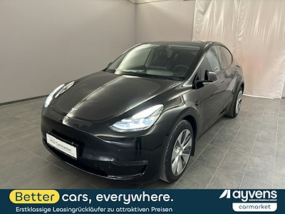 Tesla Model Y Long Range Dual Motor AWD Geschlossen, 5-turig, Direktantrieb, 1-Gang