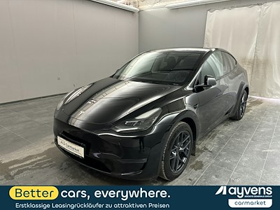Tesla Model Y Long Range Dual Motor AWD Geschlossen, 5-turig, Direktantrieb, 1-Gang