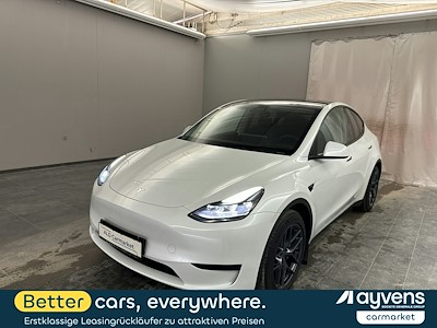 Tesla Model Y RWD Geschlossen, 5-turig, Direktantrieb, 1-Gang