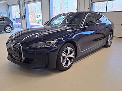 BMW I4 40 edrive gran coupe 340 CV Packs; Innovation; Comfort; Driv assist; BMW Laser Light; HK Snd Sy