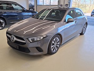 Mercedes-Benz A 180d business solution 116 CV Packs; Select; Winter; Parking&Comfort; Lumiere&Visibilite;