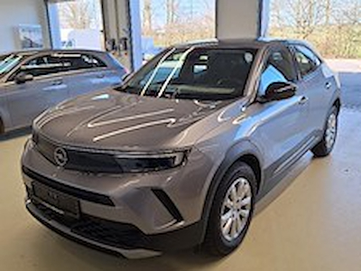 Opel Mokka 1.5 turbo edition 110 CV Packs; Parking; Sight&Light; Multimedia Navi 7