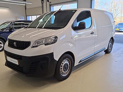 Peugeot Expert 1.5 bluehdi SS 120CV Standard Premium, Parking distance sensors