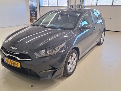 Kia Ceed 1.0 t-gdi pulse 120 CV Travel Pack; GPS