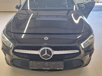 Mercedes-Benz A 250 business solution 160 CV Pack Driving Assist; Smartphone Integration; Sport suspention; GPS