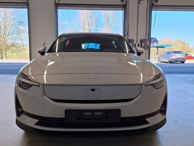 Polestar 2 82kwh lrsm rwd 299 CV Pilot Pack; GPS