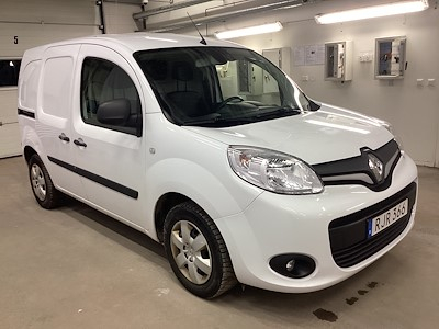 Renault Kangoo express Express dCi 80hk S/S Base Line Varmare Drag