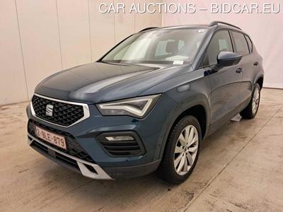 Seat Ateca Move! 2.0TDi 150pk/cv 5p DSG7, 2022