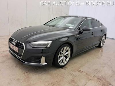Audi A5 Sportback 35 Bus. Advanced 2.0TFSi 150pk/cv 5p S-Tronic, 2022