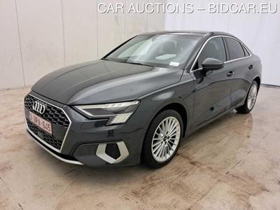 Audi A3 Berline Advanced 35 1.5TFSi 150pk/cv 4p, 2022