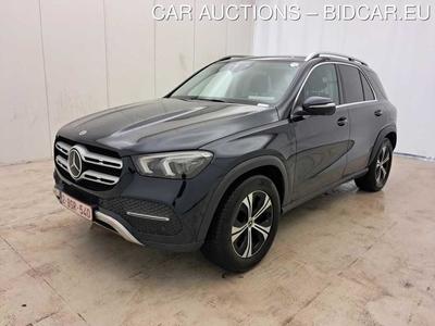 Mercedes GLE-Klasse GLE350de 2.0d 320k/cv 5p 4Matic 9G-Tronic, 2022