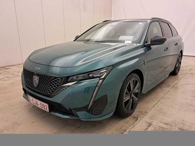 Peugeot 308 SW GT Pack 1.5 BlueHDi S&amp;S 130pk/cv 5p EAT8, 2022