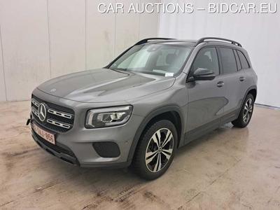 Mercedes GLB-Klasse GLB180d Luxury Line 2.0d 116pk/cv 5p 8G-DCT, 2023