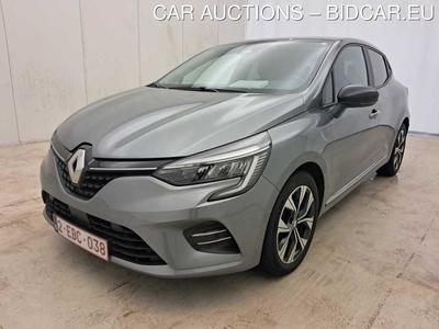 Renault Clio Evolution 1.0TCe 90pk/cv 5p, 2023