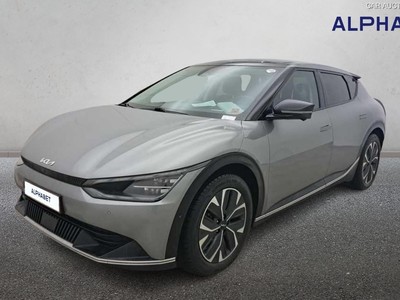 Kia EV6 Earth 77kWh 325pk/cv 5p AWD, 2023