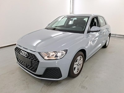 Audi A1 1.0 25 TFSI ATTRACTION