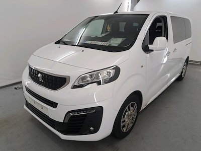 Peugeot Traveller mwb diesel 1.5 BlueHDi L2 Std Business S&amp;S (EU6.2)