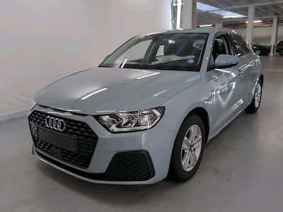 Audi A1 1.0 25 TFSI ATTRACTION