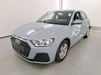 Audi A1 1.0 25 TFSI ATTRACTION